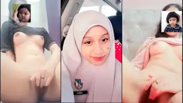 Bokep Anna Siswi Keperawatan Colmek Sange Di Kamar Lumer WOT HD poster