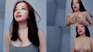Bokep Indo Cantik Remas Toket Gede Bikin Nafsu poster