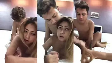 Bokep Indo Ngentot Tante Kesayangan poster