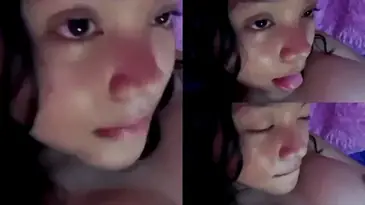 Bokep Indo Skandal Laras Bali Sange Mendesah poster