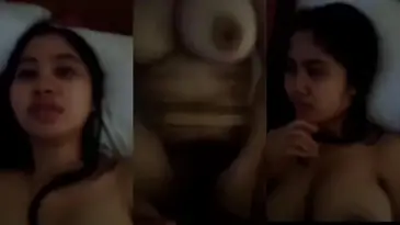 Bokep Indo Skandal Viral Bali Full Part 3 poster