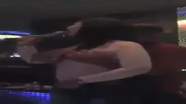 LC Karaoke Bebas Grepe Ngentot Brutal Panas poster