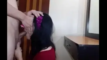 Ngewe Brutal Tante Girang Sampai Ranjang Bergetar poster