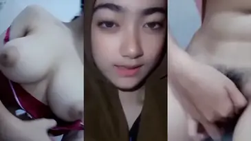 Syakirah Viral Part 6 Full Muncrat Nagih poster