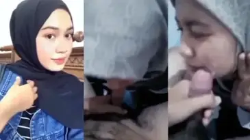 Ukhti Cantik Kasih Sepong Langsung Crot Di Muka poster